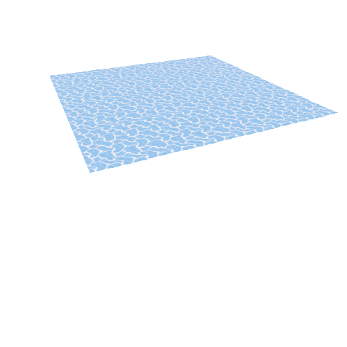 ToonWater - Water - Transparent 3200Tris